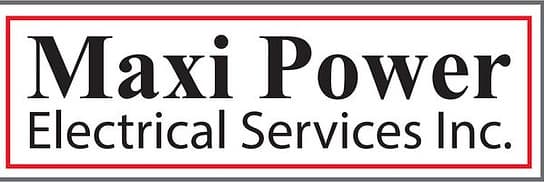 Maxi Power Electrical logo