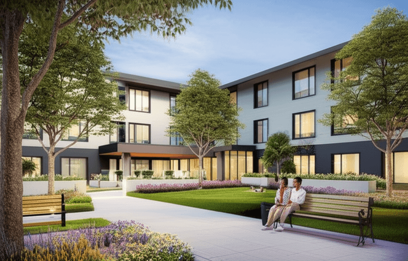 Greystone Village Retirement